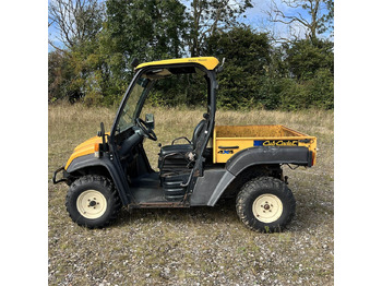 Utility/ Speciel maskine Cub Cadet 4x4: billede 4