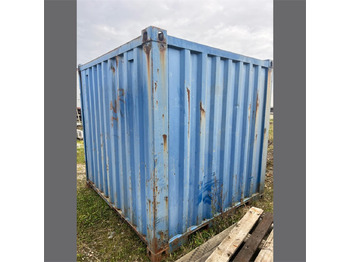 Veksellad/ Container ABC 8 Fods Container: billede 5 Veksellad/ Container ABC 8 Fods Container: billede 5