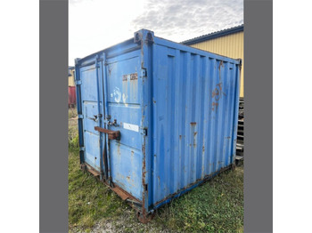Veksellad/ Container ABC 8 Fods Container: billede 3 Veksellad/ Container ABC 8 Fods Container: billede 3
