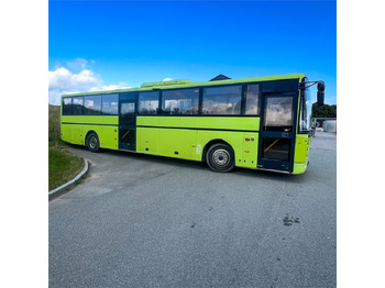 Bybus VOLVO
