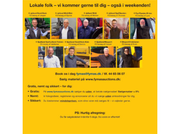 Gummihjulslæsser VOLVO L90