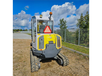 Minigravemaskine Wacker Neuson 38 Z3: billede 4