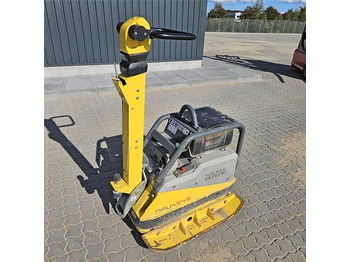 Pladevibrator WACKER