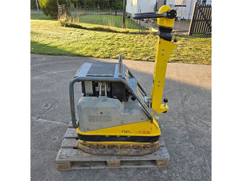 Pladevibrator WACKER