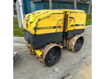Mini tromle WACKER