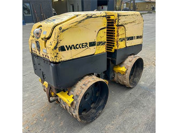 Mini tromle WACKER
