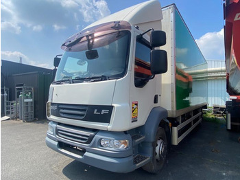 Lastbil varevogn DAF LF 55 220