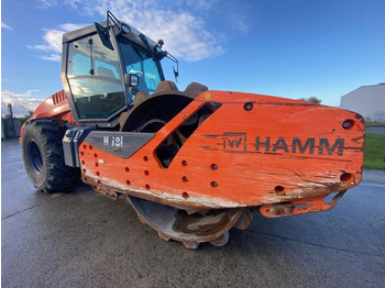 Kompaktor Hamm H 181P: billede 4