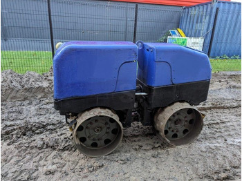 Mini tromle WACKER