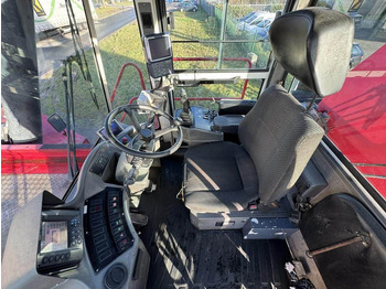 Reach stacker CVS Ferrari F481: billede 5