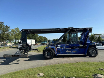 Reach stacker KALMAR