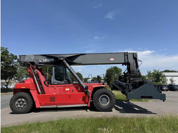 Reach stacker KALMAR