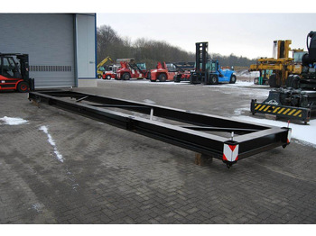 Materialehåndteringsudstyr