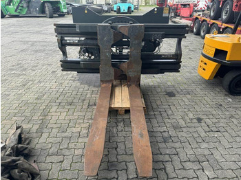 Materialehåndteringsudstyr