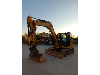 Bæltegravemaskine CATERPILLAR 308