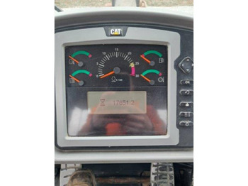 Leje en CAT 972K CAT 972K: billede 5