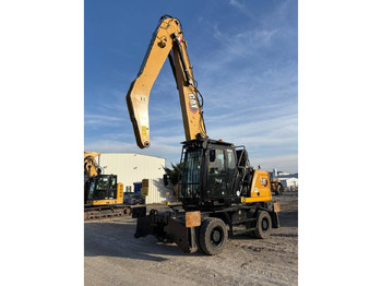 Hjulgravemaskine CATERPILLAR MH3024