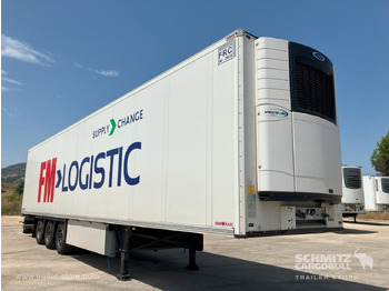 Isotermisk sættevogn SCHMITZ