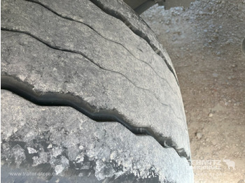 Isotermisk sættevogn SCHMITZ Semiremolque Frigo Standard: billede 3