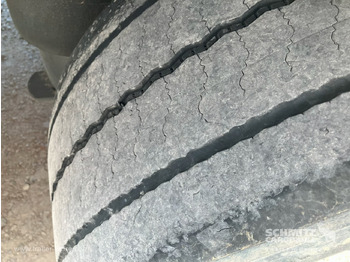 Isotermisk sættevogn SCHMITZ Semiremolque Frigo Standard: billede 4