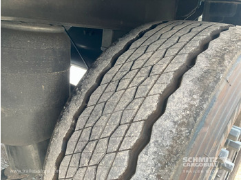 Isotermisk sættevogn SCHMITZ Semiremolque Frigo Standard: billede 5