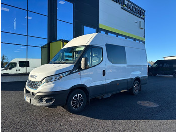 Varevogn IVECO Daily 35s14