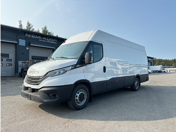 Varevogn IVECO Daily 35s16