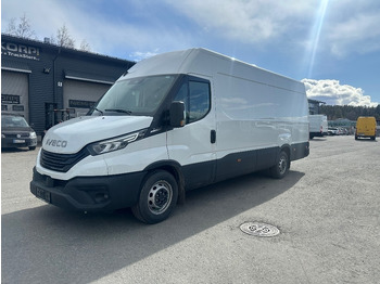 Varevogn IVECO Daily 35s16