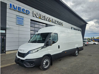 Varevogn IVECO Daily 35s16
