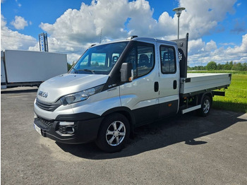 Ladbil IVECO Daily 35s18
