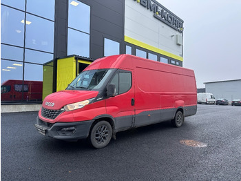 Varevogn IVECO Daily 35s18