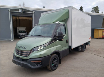 Varevogn IVECO Daily 35s18