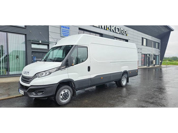 Varevogn IVECO Daily 50c18