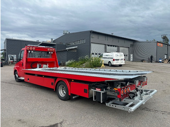 Ny Bjærgningskøretøj Iveco Daily 70C18: billede 2