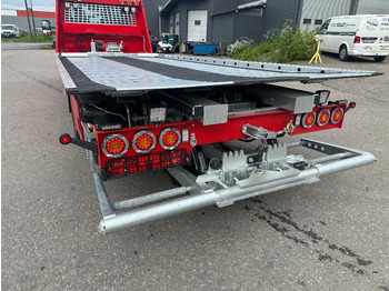 Ny Bjærgningskøretøj Iveco Daily 70C18: billede 4