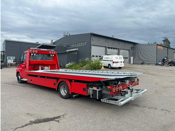 Ny Bjærgningskøretøj Iveco Daily 70C18: billede 3