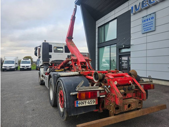 Lastbil kroghejs Iveco Stralis 260 S42 6x2*4: billede 4