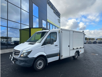 Varevogn MERCEDES-BENZ Sprinter 316