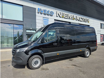 Varevogn MERCEDES-BENZ Sprinter 317