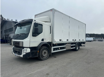 Lastbil varevogn VOLVO FE 320