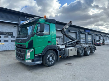 Lastbil kroghejs VOLVO FM 420