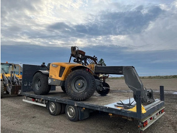 Teleskop truck LIEBHERR