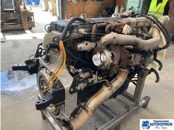 Motor for Lastbil MAN D2676LF78 motor: billede 4