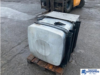 Brændstoftank for Lastbil MAN Diesel tank 460 liter MAN 81.12201-5933: billede 3 Brændstoftank for Lastbil MAN Diesel tank 460 liter MAN 81.12201-5933: billede 3