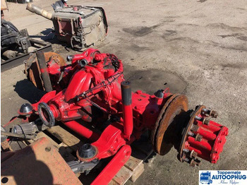 Differentialtandhjul MERCEDES-BENZ