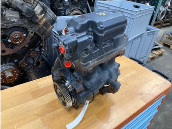 Motor og reservedele SCANIA