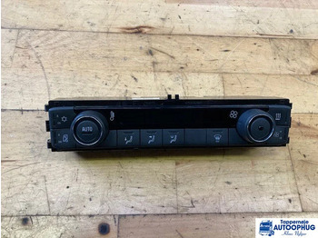 Elektrisk system SCANIA