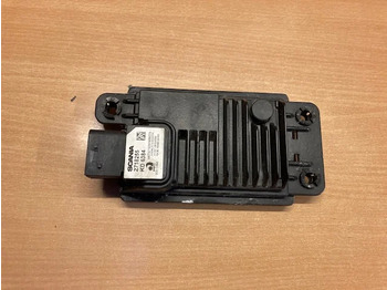 Elektrisk system SCANIA