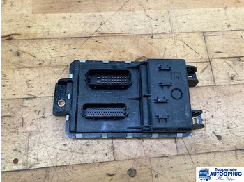 Kontrol blok SCANIA