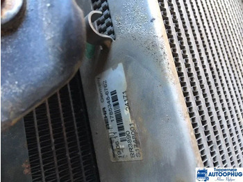 Motor og reservedele SCANIA P